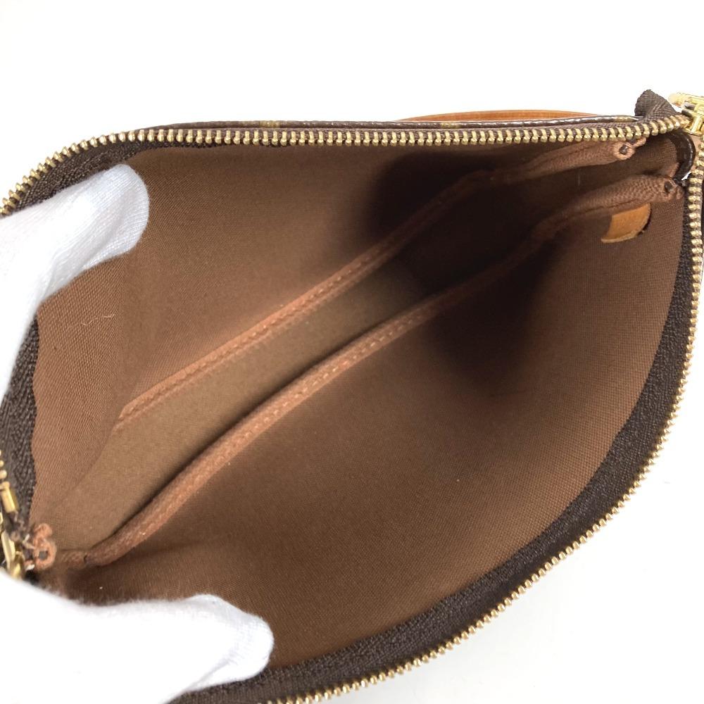 Louis Vuitton M51981 Monogram Panda PochetteAccessoires Accessory Pouch