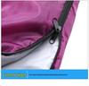 Four Seasons Thickened Insulated Sleeping Bag for Outdoor Camping and Hiking