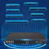 H3C S5130S-10P-EI-H1 Gigabit PoE Managed Switch