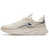 Life Collection Cushioning Slip Resistant Low Top Casual Shoes Men's Beige 912438808-1