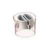 Panasonic Hair Dryer Nanocare Nanoe Static Suppression Pink Gold EH-NA2K-PN
