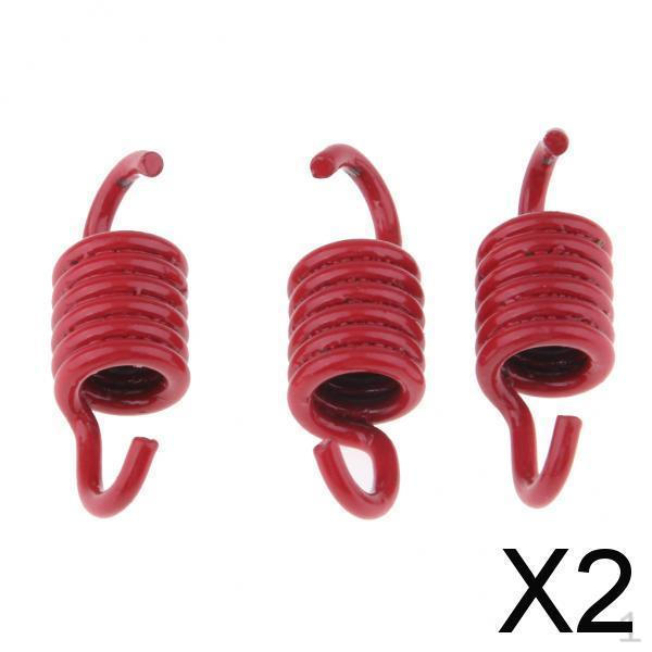 

2x 35мм Мотоциклетное GY6 125cc Натяжение сцепления