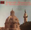 LP Record ORCHESTER DES ANGELICUM MAILAND UM  Italienische Meisterwerke Des Baroc AMS802 SCHWANN MUSICA  Germany Classical Used