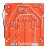 Induction Heating Board Kit ZVS 1000W Metal Parts   Electric Fast Heater Copper Tube