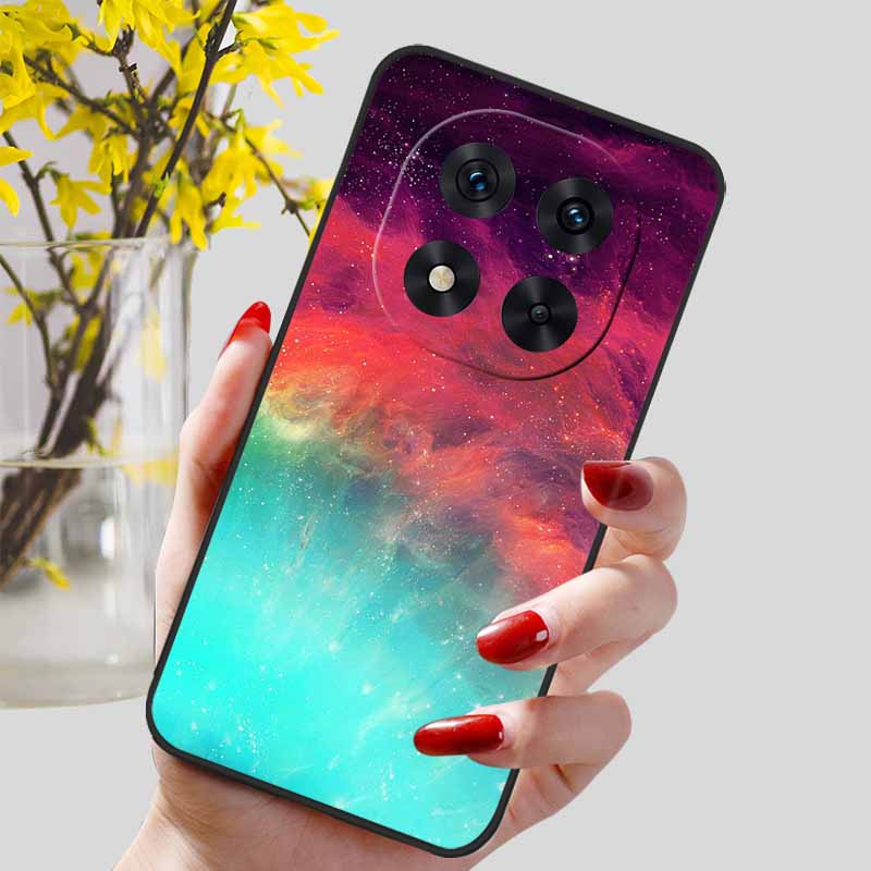 For Redmi Note 14 Pro 5G Case Fashion Marble Soft TPU Silicone Back Cover for Redmi Note14 Pro Plus Pro+ Protect Shells Fundas