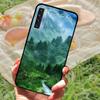 For TCL 20 5G Case Cover For TCL 20L Plus Silicone Soft Marble Black Bumper Funda Coque for TCL 20S 20LPlus TCL20 Protective