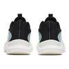 Anta Lässige Stoßdämpfende Low-Top Laufschuhe Herren Sneaker Weiß Schwarz Blau 912445573-1