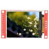 LCD Board, LCD Display Module, 2.0\    Screen, SPI Serial Port, 176X220 Resolution, 5VCelsius3.3V Power Supply, MCU IO Connectors, Backlight Con