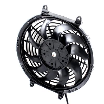 Interiérové doplňky – Topení a ventilátory do auta