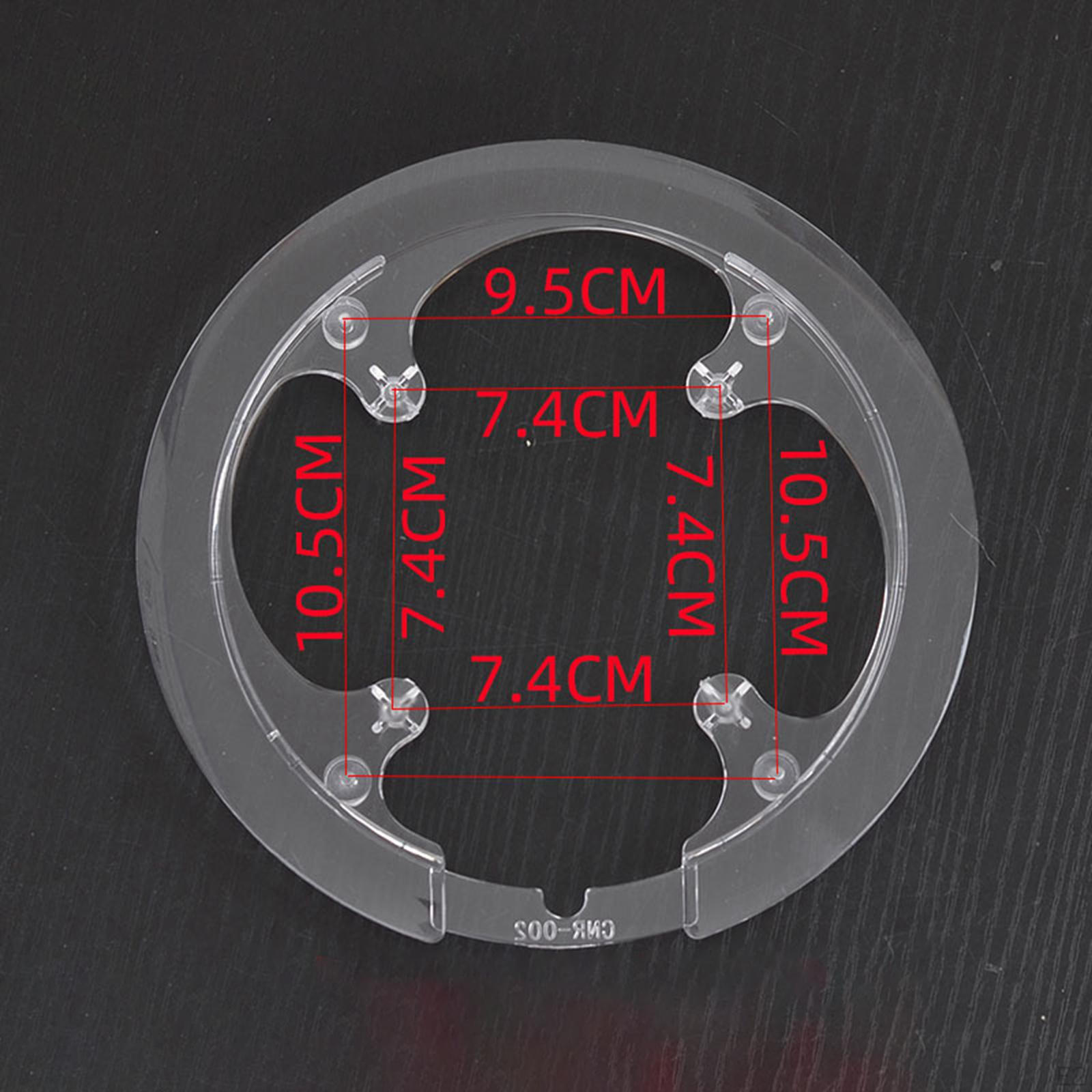 Велосипедная звездочка — фото 4