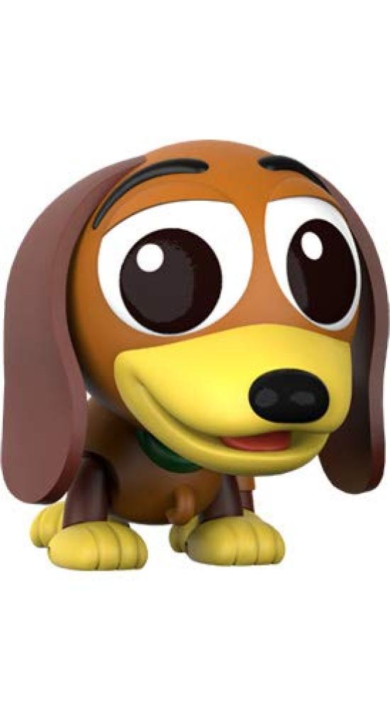 

Story Slinky Dog [Cosbaby] Toy 4 [Size S]
