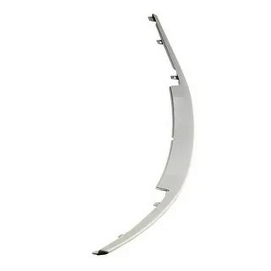 BMW 525/530/535 E60LCI Front Bumper Grille Trim Accessory