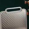 Deslon Pure Titanium Cutting Board