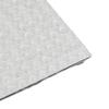 200pcs Self-Adhesive Backing Self Adhesive Bumpers Drawer Bumper Pads  For Kitchen Drawers