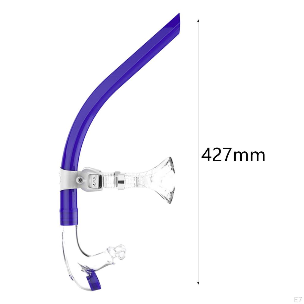 Advanced Diving Snorkel Set for Aquatic Activities