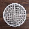 1PC Kitchen Supplies Bathroom Accessories Drain Sealing Cover Sewer Smell Removal Floor Drain Covers Sealing Silicone Cover