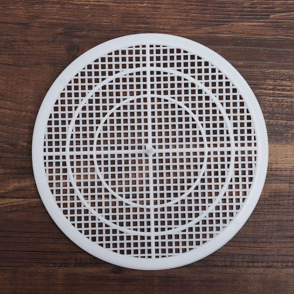 1PC Kitchen Supplies Bathroom Accessories Drain Sealing Cover Sewer Smell Removal Floor Drain Covers Sealing Silicone Cover