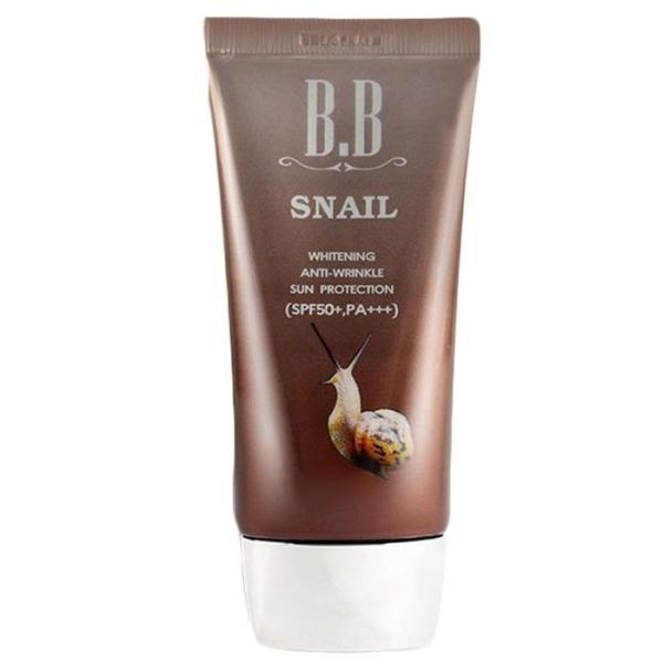 

[OFJ118S8] Natural Skin Tone Capsule Snail BB Cream (12134181)
