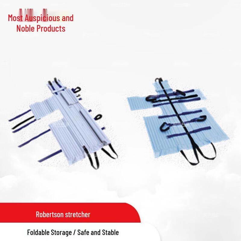 Robertson Marine First Aid Rescue Stretcher