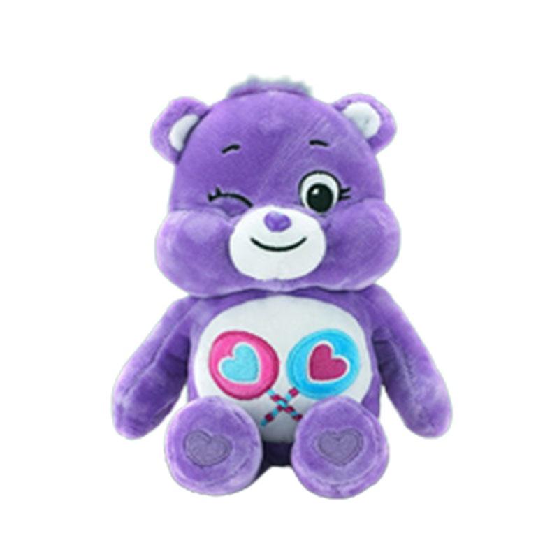 Cuddly Care Bears Plush Toys Soft Stuffed Animals Dolls For Kids Baby Gift