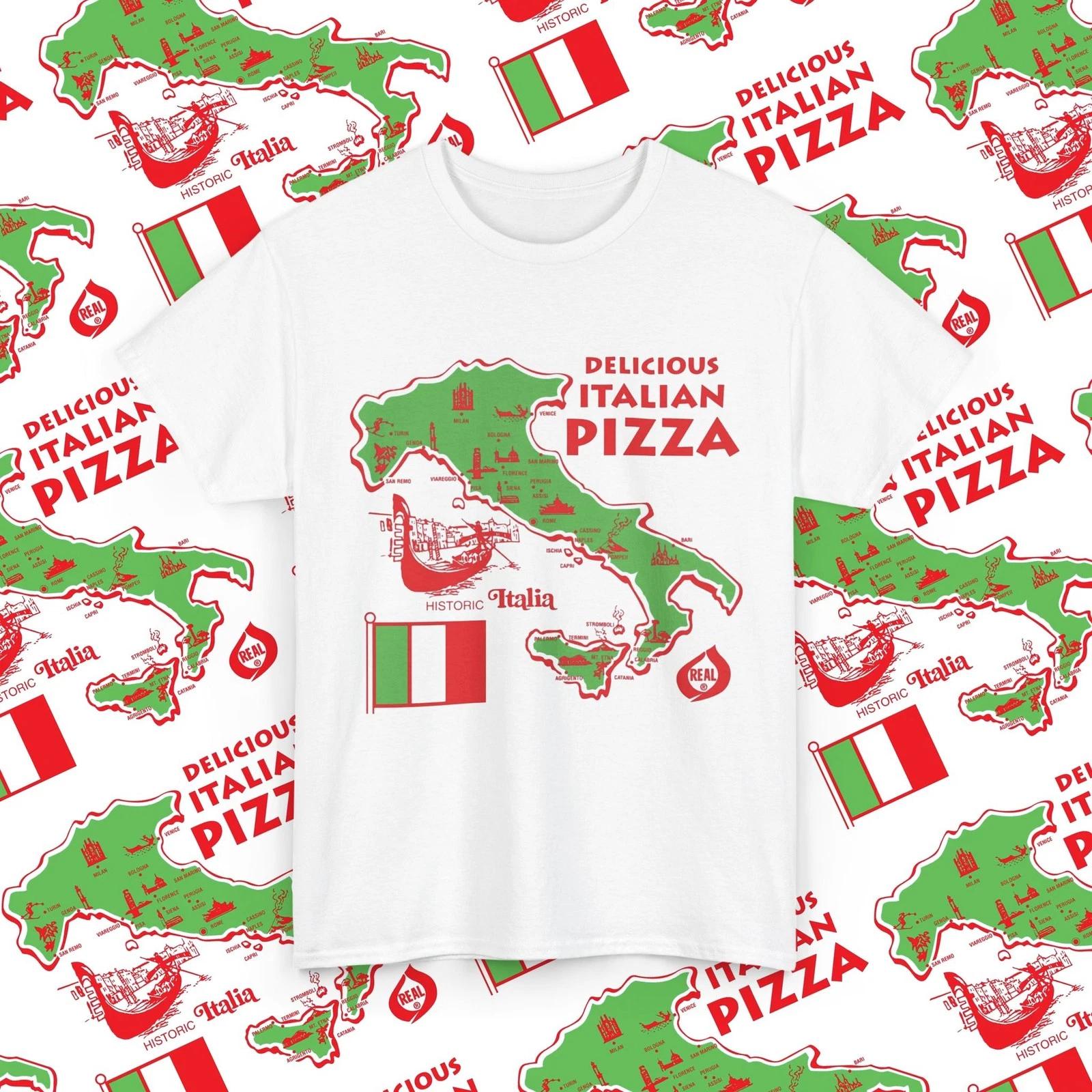 Chicago Pizza Box Shirt Classic Chicago Pizza Box, Vintage Chicago Pizza Shirt S