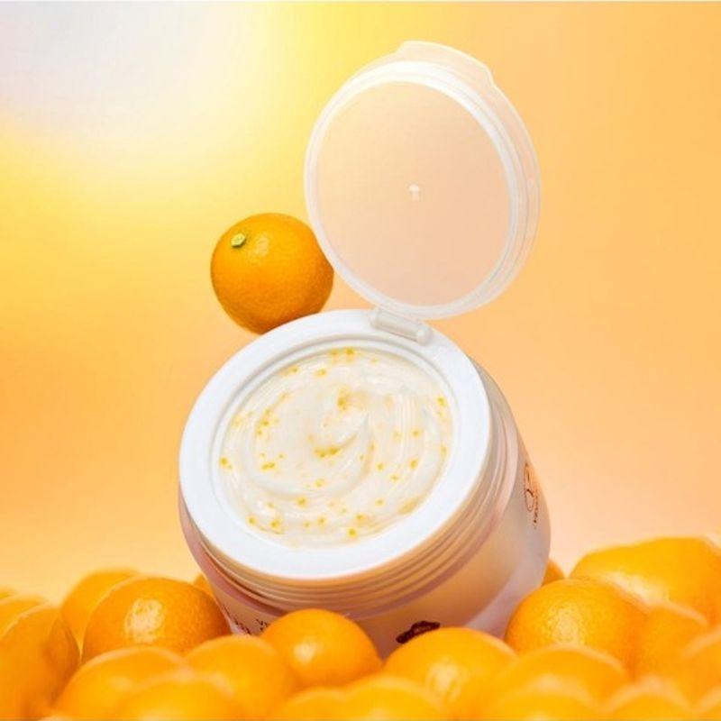 

Вита Тонизирующий Капсульный Крем 55г