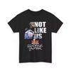 Kendrick Lamar Not Like Us LIX T Shirt Full Size S-5XL