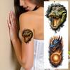Tatuaje și body-art – Tatuaje temporare
