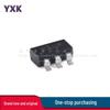 TPS7A2018PDBVR SOT-23-5 300mA LDO Voltage Regulator - High PSRR