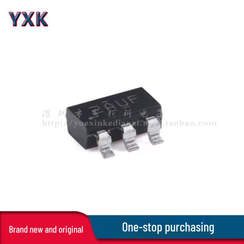 TPS7A2018PDBVR SOT-23-5 300mA LDO Voltage Regulator - High PSRR