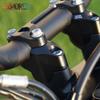 1290 Super Duke GT Motorcycle Handlebar Riser Kit Accessories For KTM 1050 1090 1190 Adventure 1290 Super Adventure R / S /