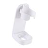 Wall Mounted Electric Toothbrush Stand Toothbrush Organizer Space Saving Holder for Daily Orals Care Accessories