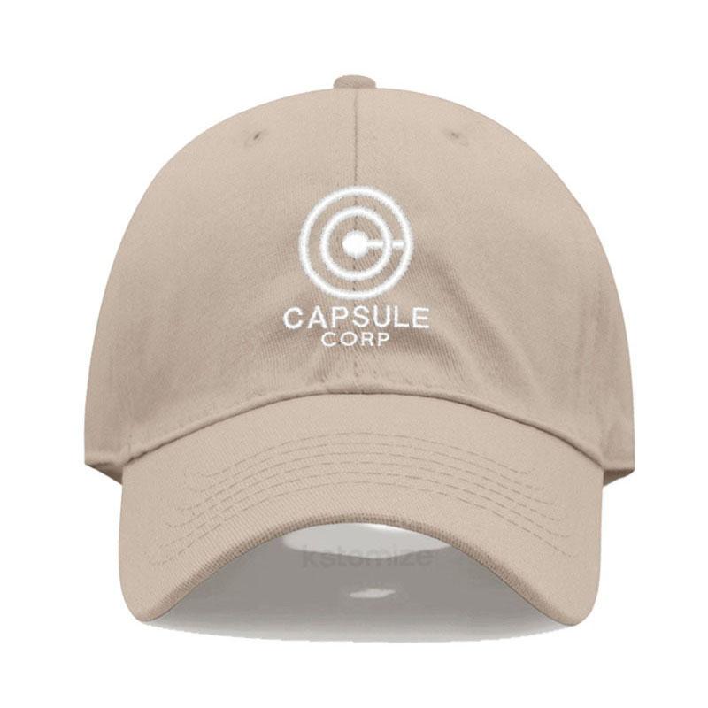 New Ball Dad Hat Anime Song Washed Cotton Embroidery Snapback Hats Unisex Baseball Caps Dropshipping