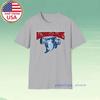 B Sharks Bazooka Sharks Herren Grau Größe S-5XL