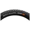 Шина Schwalbe Big Betty Evolution Super Trail Tubeless 27.5'' x 2.80 MTB