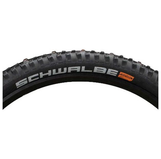 Шина Schwalbe Big Betty Evolution Super Trail Tubeless 27.5'' x 2.80 MTB
