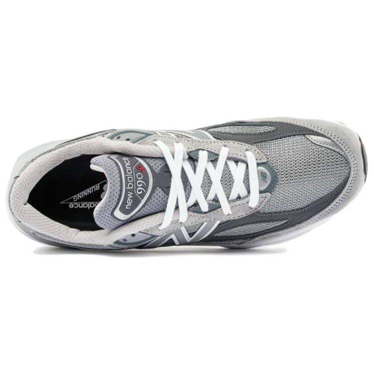 990v6 New Balance Κατασκευασμένο στις ΗΠΑ 'Castlerock' M990GL6