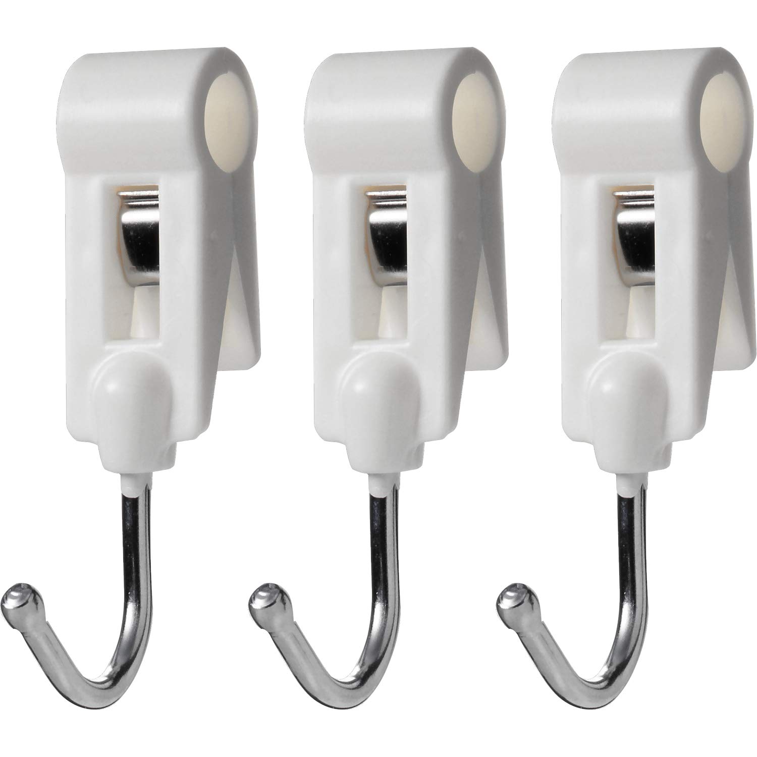 

Rec pipe shelf hook for round pipes to 11mm in (up diameter)