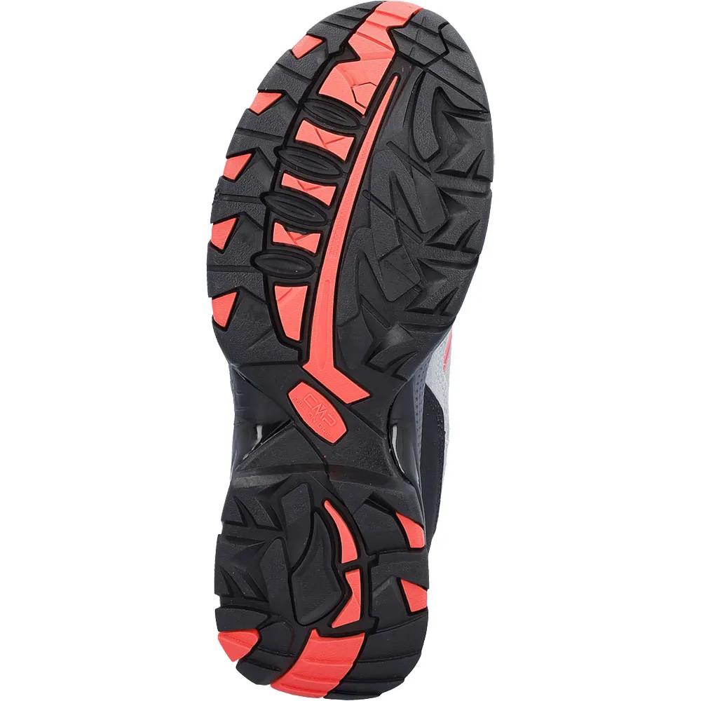 CMP Ботинки для хайкинга Melnick Low WP