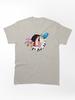 Aaahh!!! Real Monsters Ren and Stimpy Classic Unisex T-Shirt