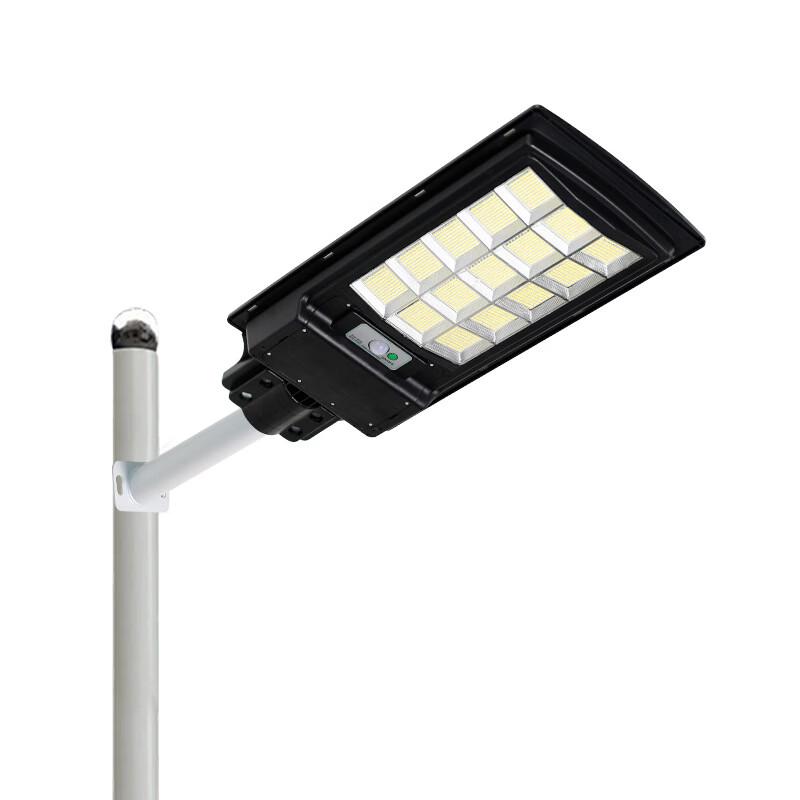 Nu Feng 150-LED Integrated Solar Spotlight