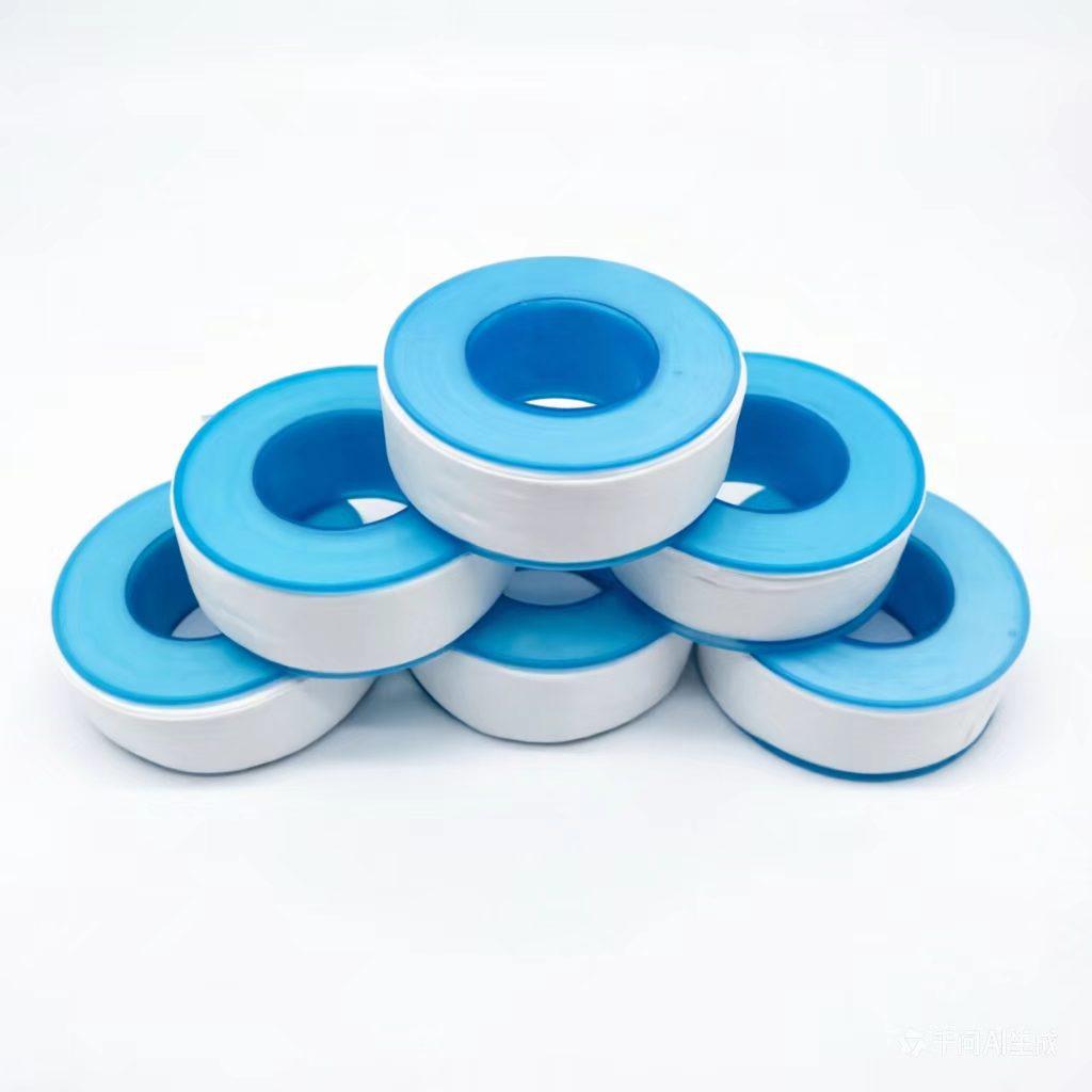 20m x 20mm Thickened PTFE Pipe Sealing Tape for Bathroom Hardware
