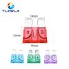 32V ACC Large Size Standard Mini Micro2 Size Car Fuse Holder 16AWG Non-Destructive Fuse Box ATM Blade Fuse Extension Cord Fuse Holders1