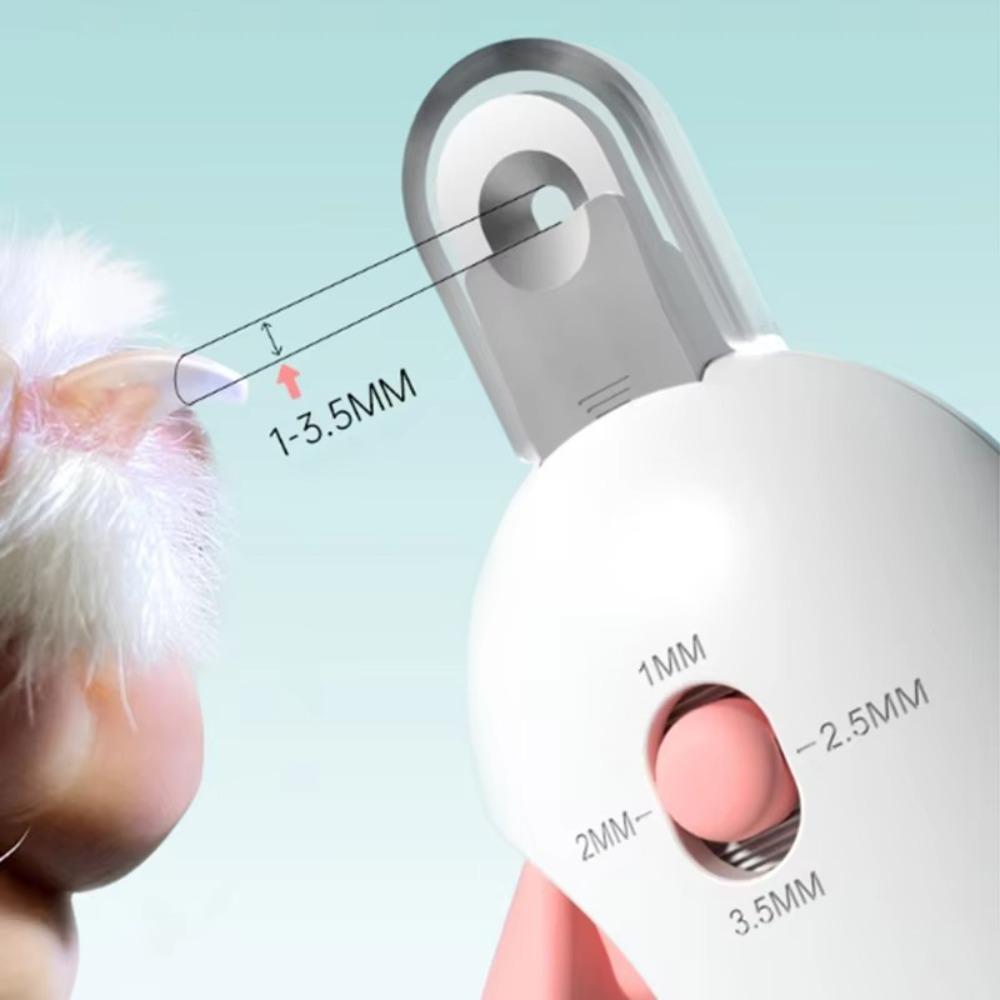 Unghieră Multifuncțională pentru Pisici, Profesională, Instrument Nou de Toaletare pentru Îngrijirea Animalelor de Companie