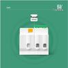 BULL LBE5-63a Miniature Household Circuit Breaker