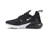 Nike Air Max 270 Black White (Women's)
