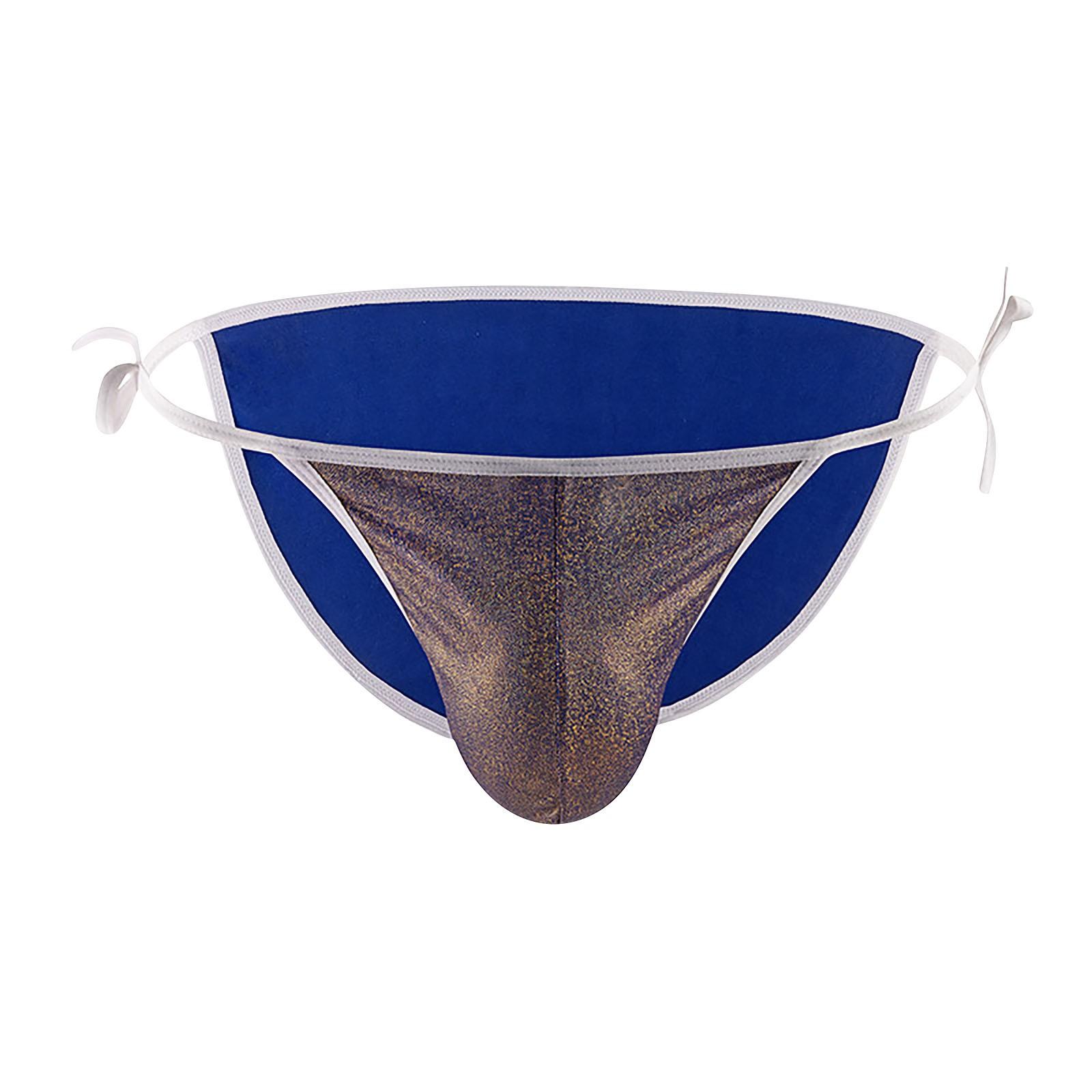 Мужские сексуальные брюки — фото 6