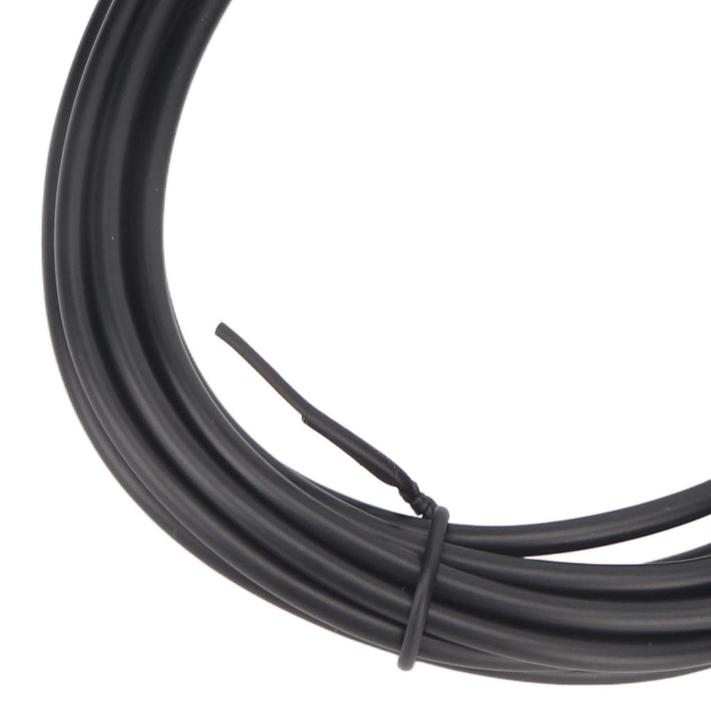 Din 8 Pin to 3.5mm MIDI Cable Male to Male 8 Pin Din to 3.5mm Cord for Musical Instrument Sound Equipment