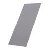 Diamond Sharpening Stone Finishing Stone Grinding Stone Rectangular 3000 Grit Diamond Paper Grinding/Polishing Knife Sharpening Tool