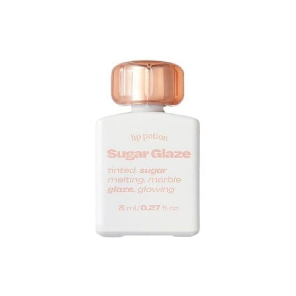 Alternative stereo Lip Potion Sugar Glaze Tint 8ml